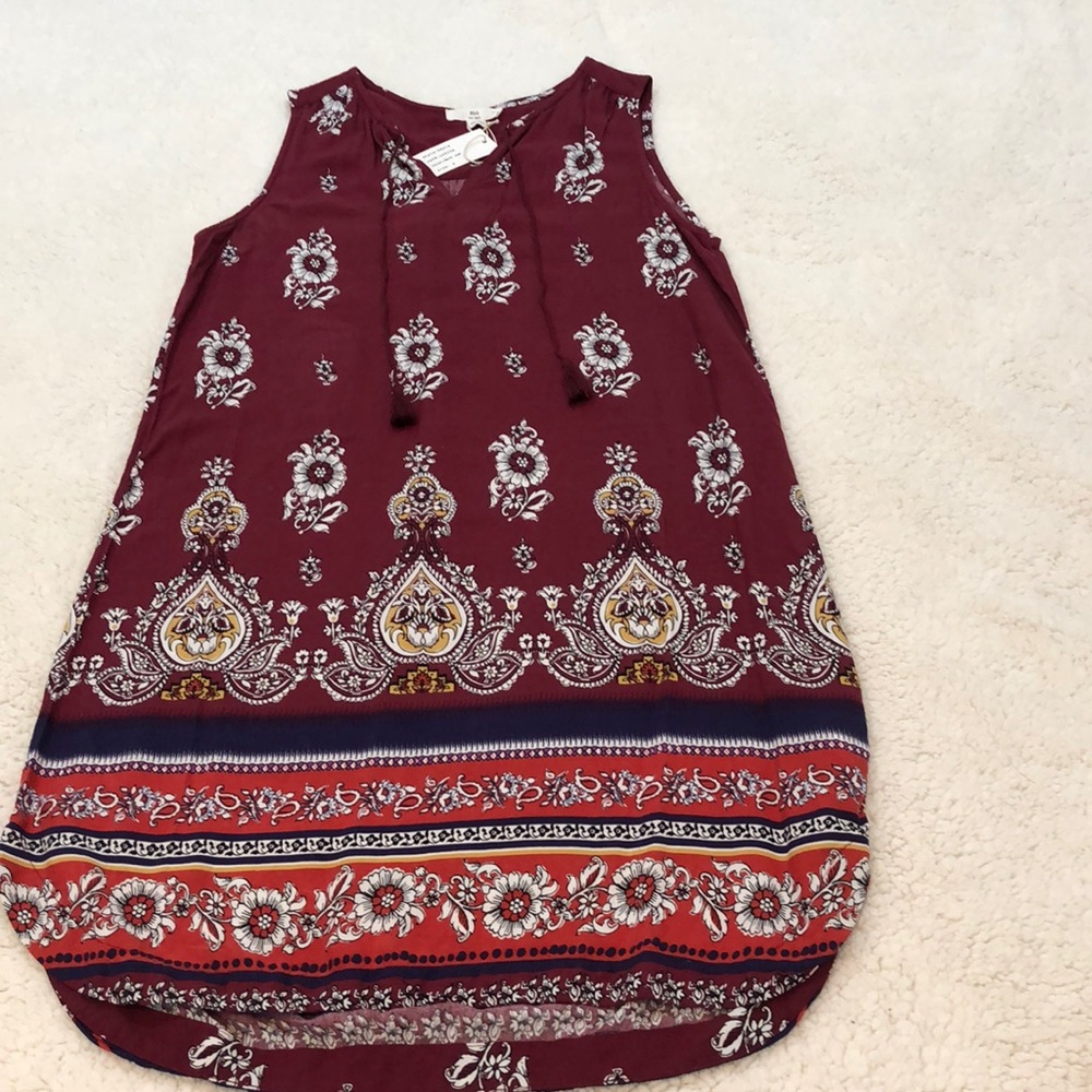 Beachlunchlounge dress